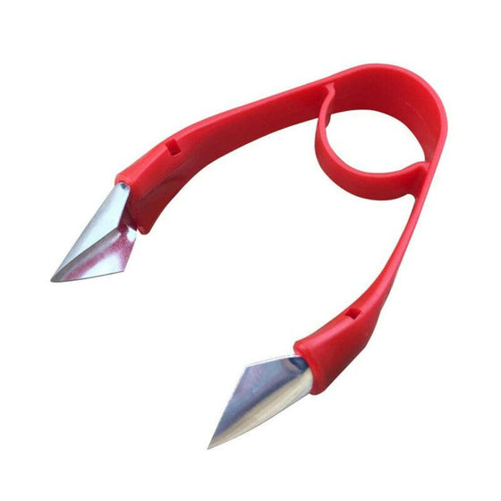 Multifunktionell pinneborttagare