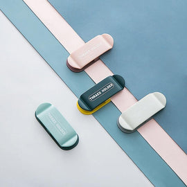 Kabelorganiserande klämmor