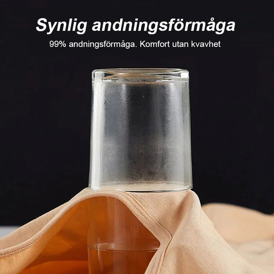 Sömlös kroppsformare i ett stycke