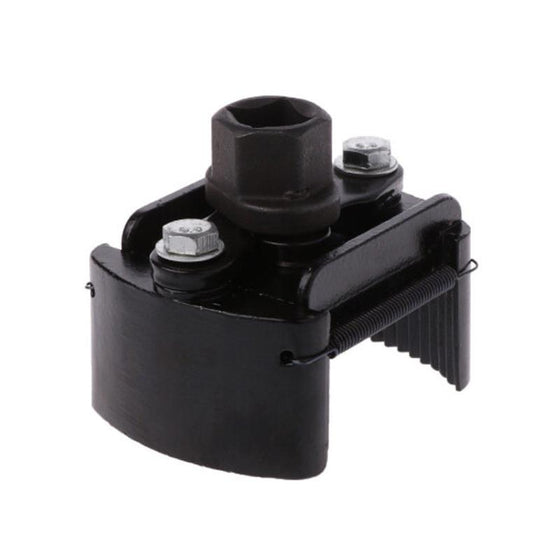 Justerbar Oljefilterskiftnyckel