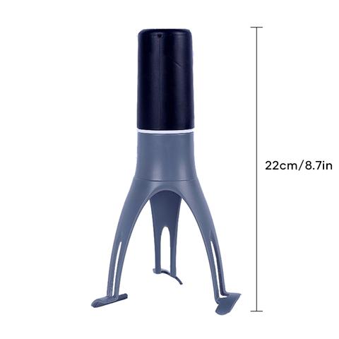 Automatisk omrörare