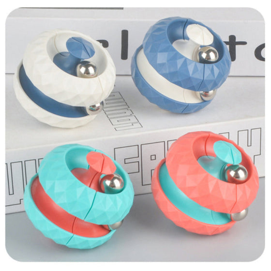 Orbit Boll Fidget Pinball