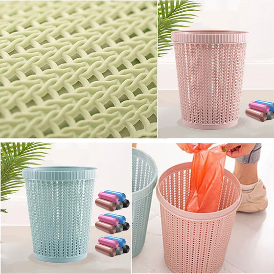 Automatiskt byteskorg