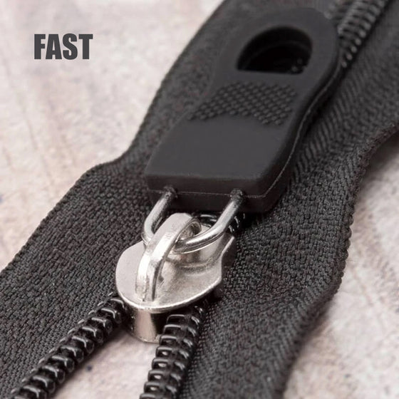 Universal avtagbar Zipper | Laga Zipper