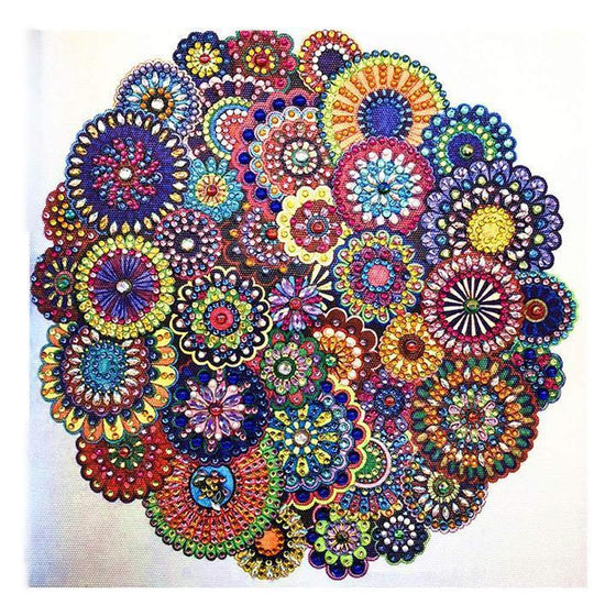 Bling It On- Applikatorverktyg & Kristaller