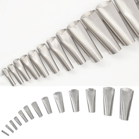 Perfect Fogformare (14st)