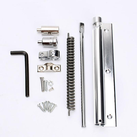 Automatisk Dörrstängare