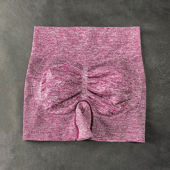 Dam Yoga Cykelshorts