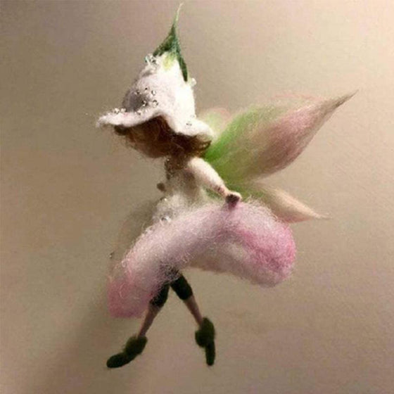 Lilla Fe Docka Hantverk Set