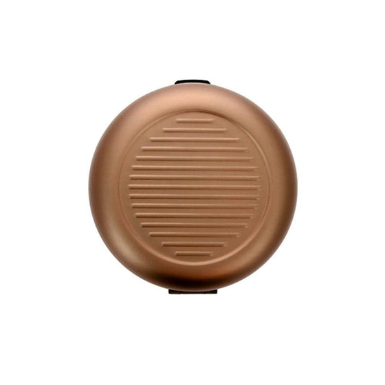 Aluminiumlegering myntdispenser