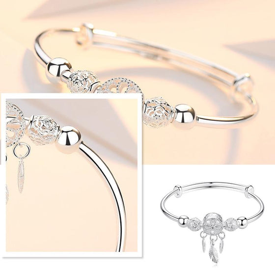 Dreamcatcher armband