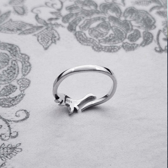 Justerbar Söt Dinosauriering（👉👉Gratis frakt）