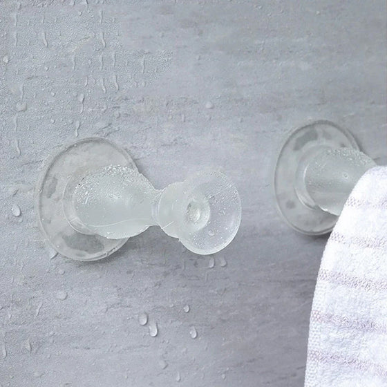 Genomskinlig silikonkollisionsskydd för dörrar