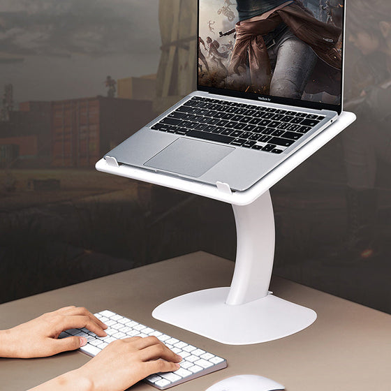 Multifunktionellt hopfällbart litet bord