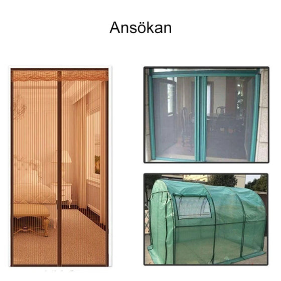 【🔥KÖP 2 FÅ 1 GRATIS】Håll oönskade insekter borta- reparationssats