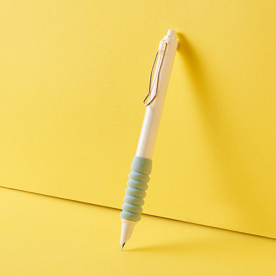 Infällbar reservoarpenna