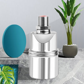 Vattenkontrollventil