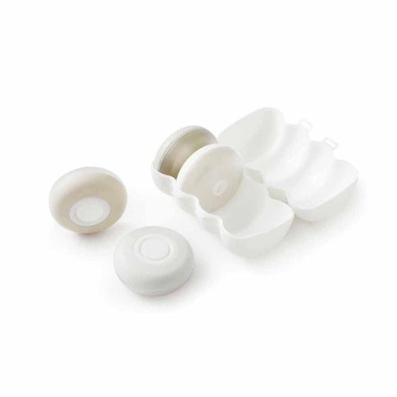 Elegant Reseförpackning