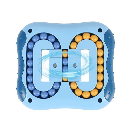 【sale】Roterande Finger Cube