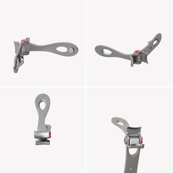 Nagelklippare för Tjocka Naglar