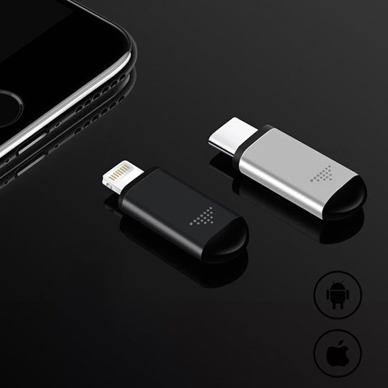 Kapsel Mobiltelefon Fjärrkontroll