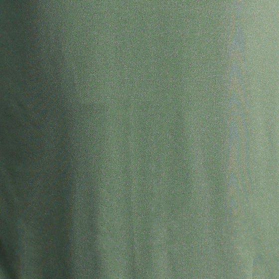 Enfärgad sport snabbtorkande T-shirt för män