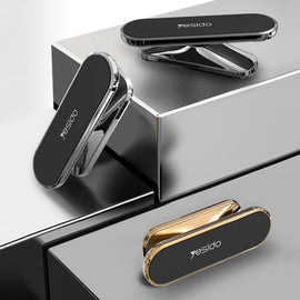 360 Graders Roterande Mmagnetisk Telefonhållare