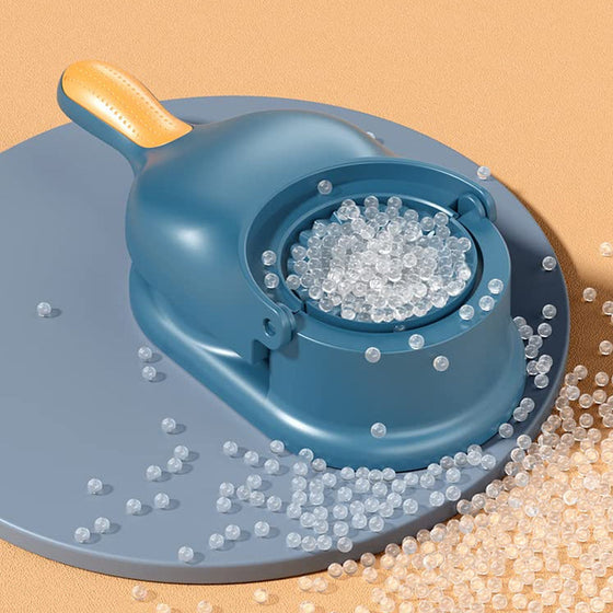 Upgraderad 2 I 1 Dumplingsmaskin