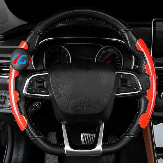 Antisladd rattkåpa för boosterkula