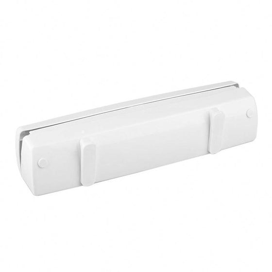 Plastfolie Behållare