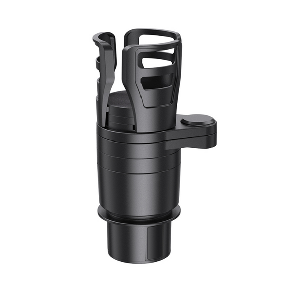 2-i-1 Multifunktionell Universal mugghållare för bilen