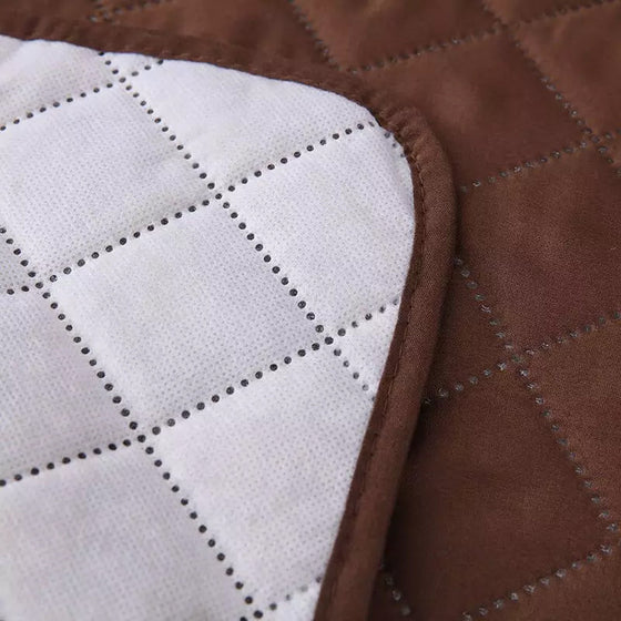 Universelt Mjukt Vilstolsöverdrag