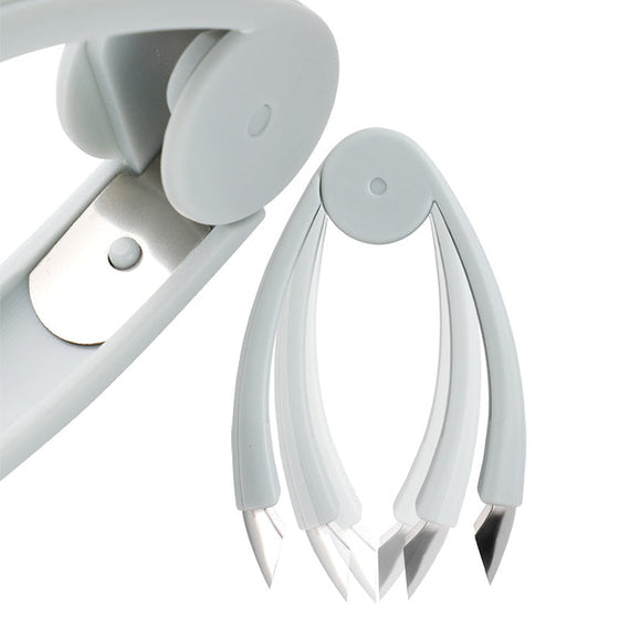 Multifunktionell fruktpincett för fröborttagare