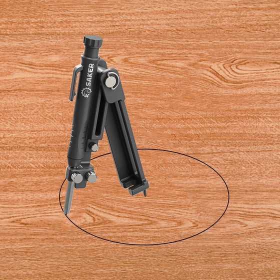 Multifunktions konstruktionspenna