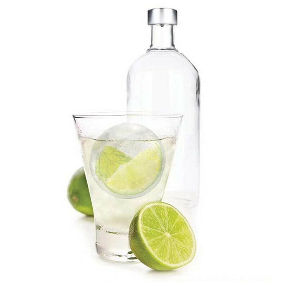 Silikonform | Runda isbitar🔥köp2 ， -10%🔥