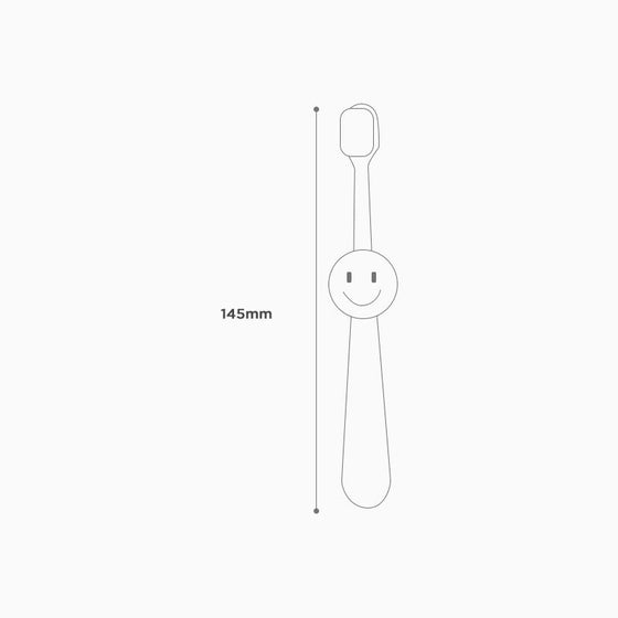 Nano Tandborste för Barn