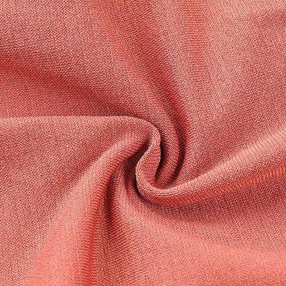 Hotpants med hög midja