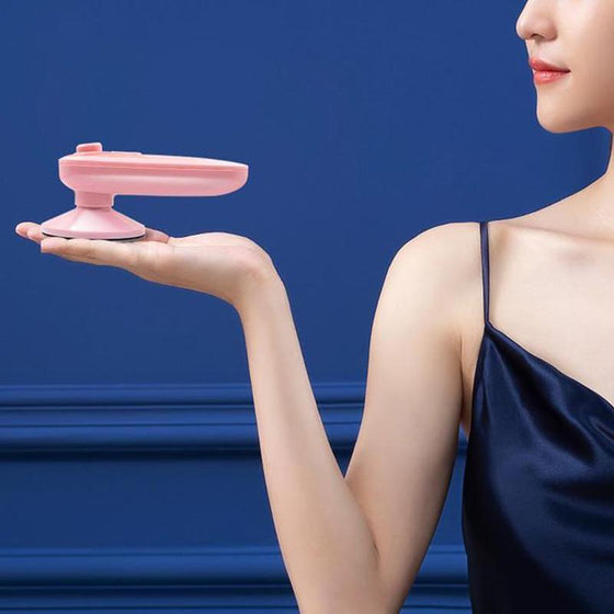 Bärbart Ministrykjärn