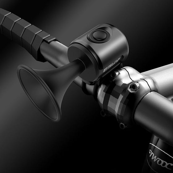 Cykel Elektrisk Horn