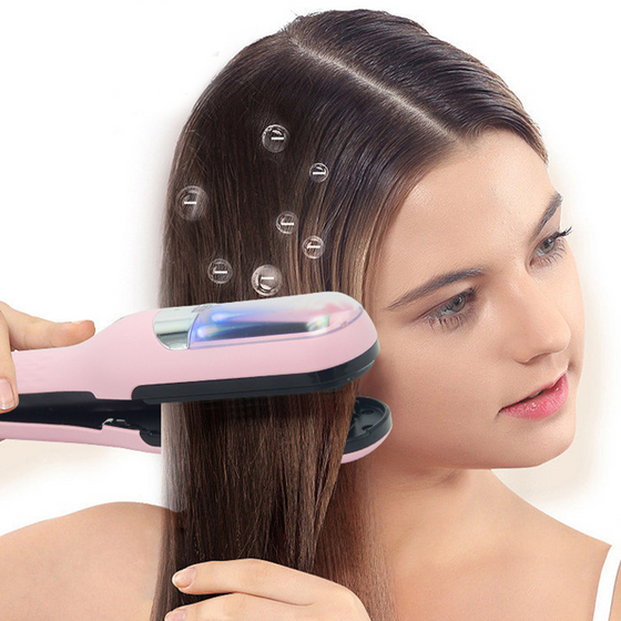 Hårändklippare Locktång