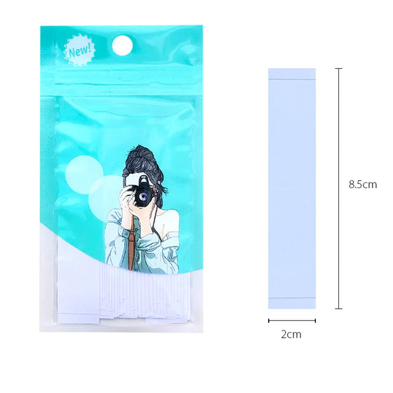 Anti-naken osynlig bröstplåster (36 st)