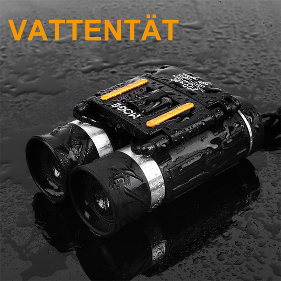 Professionellt HD Binokulär Med Sikt för Svagt Ljus