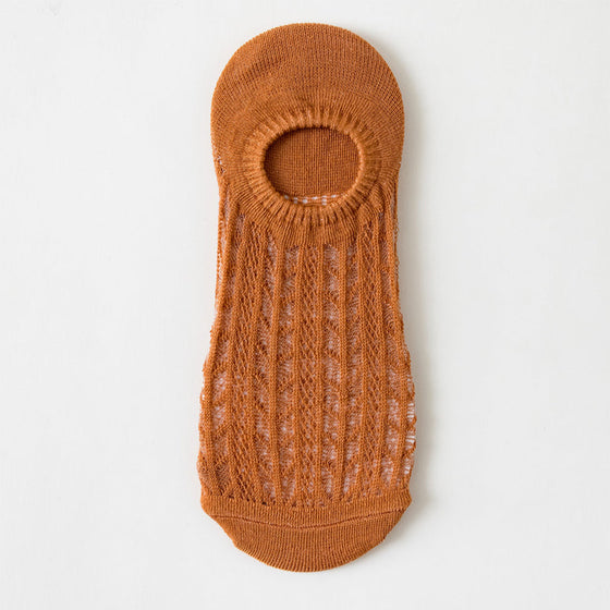 Osynliga luftstrumpor