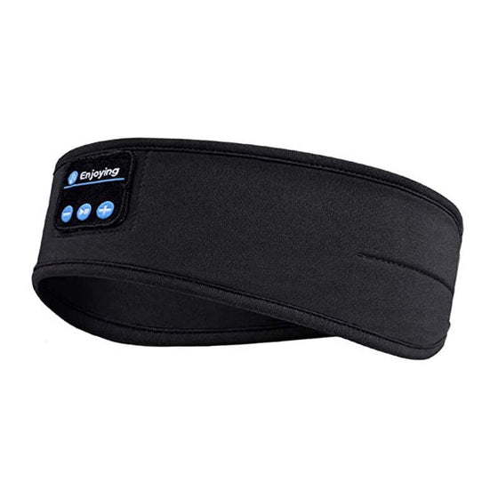 Bluetooth sport pannband
