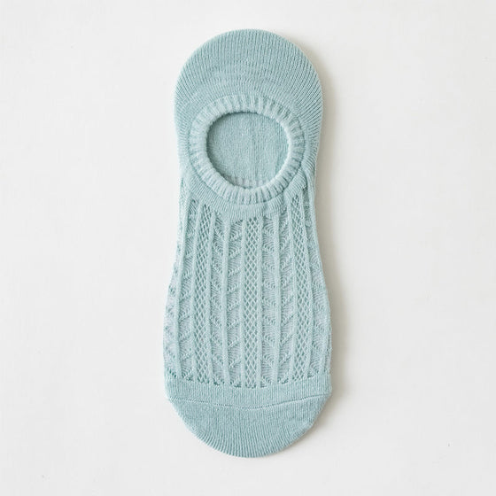 Osynliga luftstrumpor