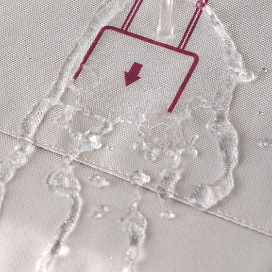 Bärbar Hopfällbar Förvaringsväska med Stor Kapacitet