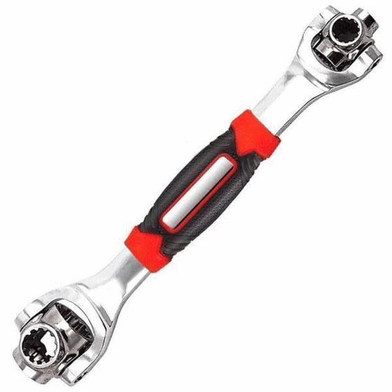 48-i-1 Universalnyckel