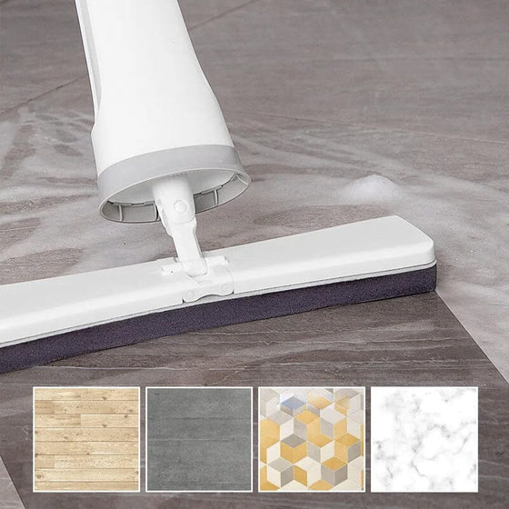 💦Lätt att klämma fjärilsmopp💦