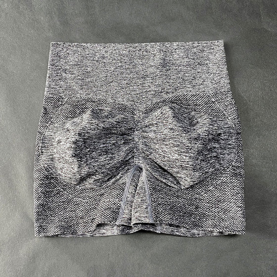 Dam Yoga Cykelshorts