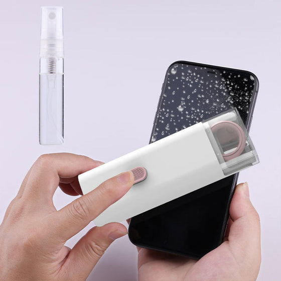 7-i-1 rengöringssats